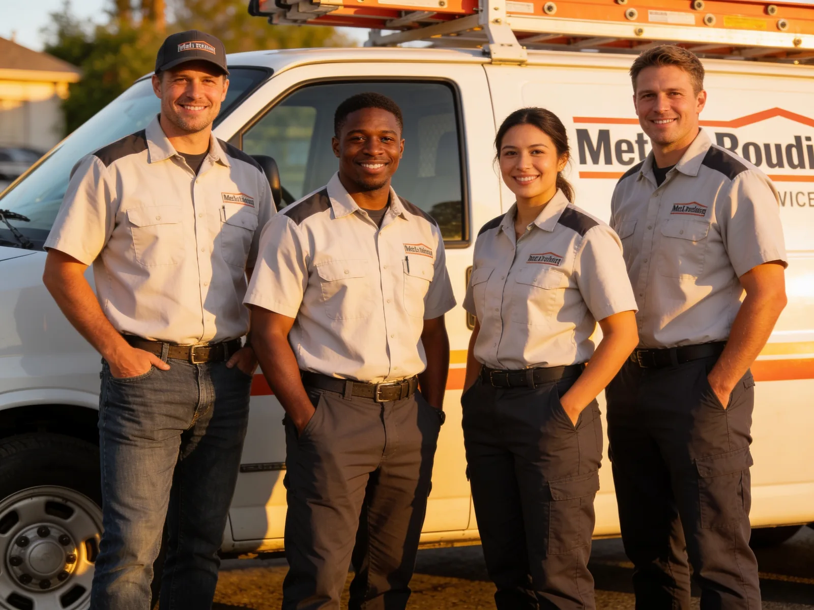 Metal Roof Installation company in Pass Christian, MS